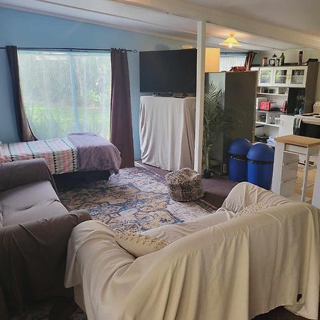 Kai Iwi Lakes Resort Kaihu 외부 사진