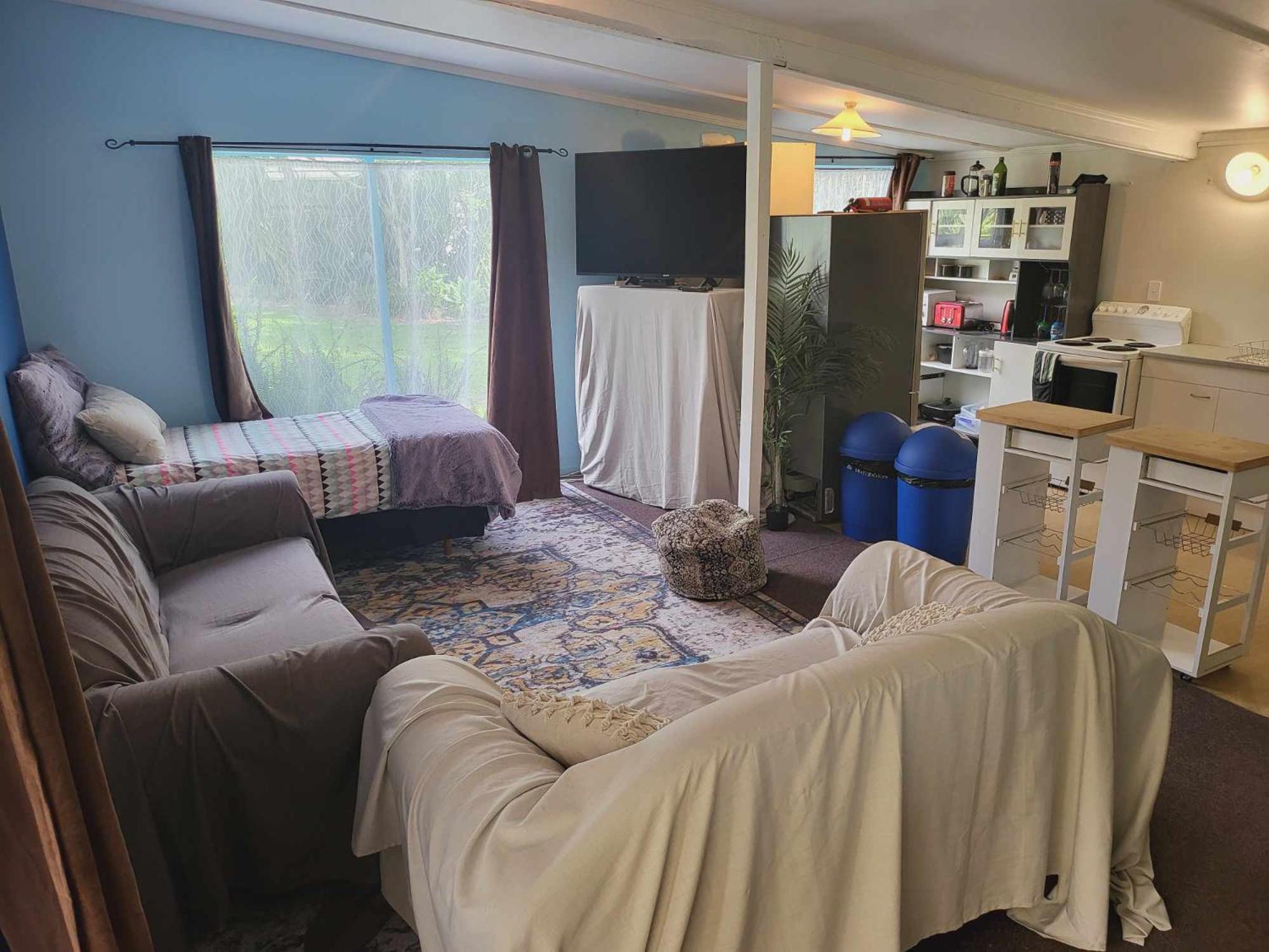 Kai Iwi Lakes Resort Kaihu 외부 사진