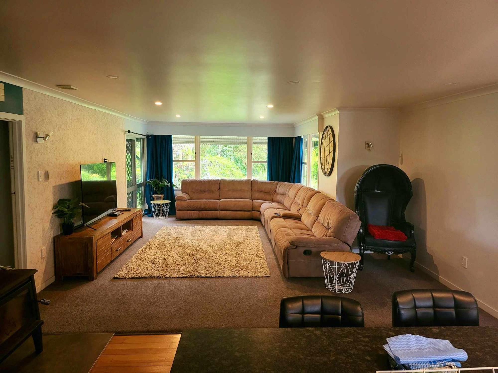 Kai Iwi Lakes Resort Kaihu 외부 사진