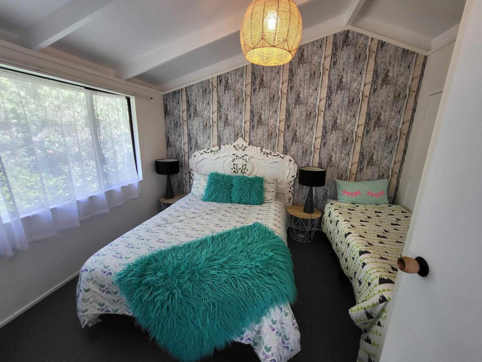 Kai Iwi Lakes Resort Kaihu 외부 사진