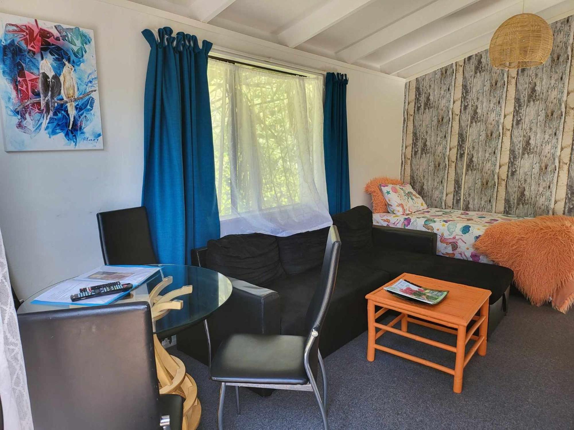 Kai Iwi Lakes Resort Kaihu 외부 사진