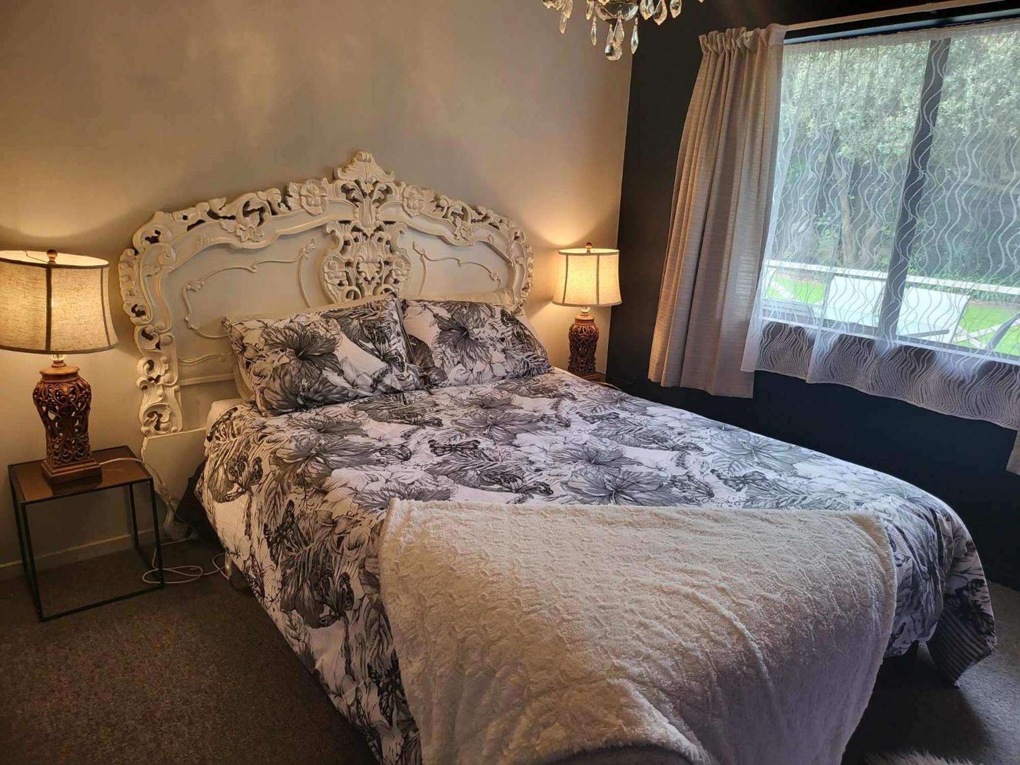 Kai Iwi Lakes Resort Kaihu 외부 사진