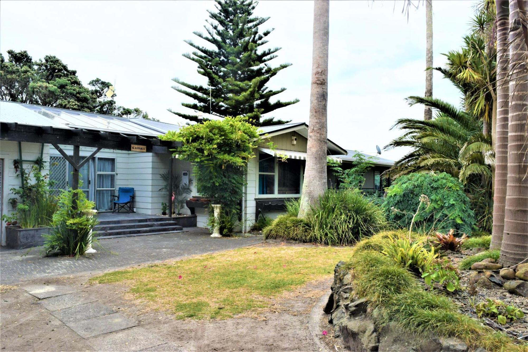 Kai Iwi Lakes Resort Kaihu 외부 사진