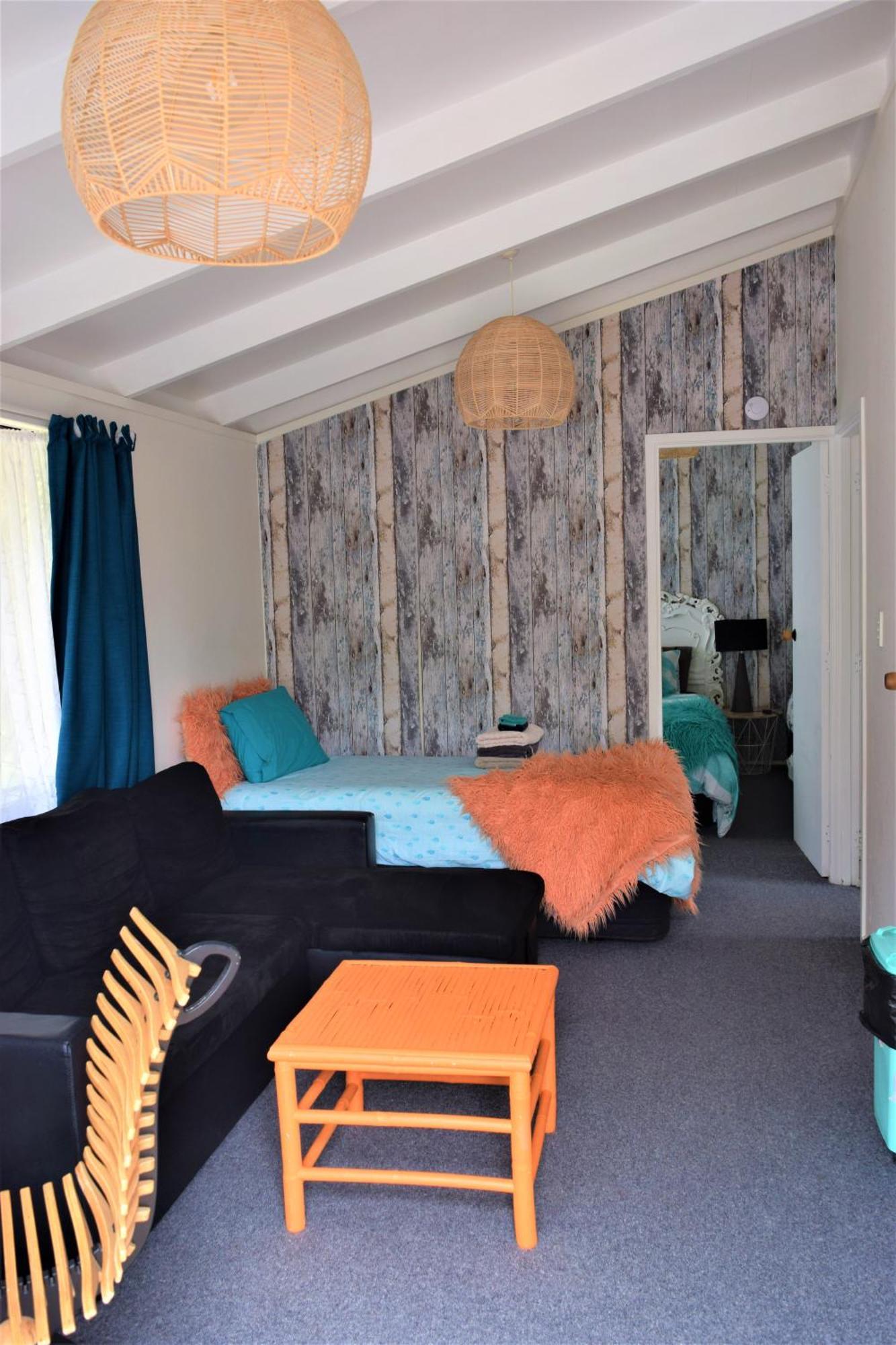 Kai Iwi Lakes Resort Kaihu 외부 사진