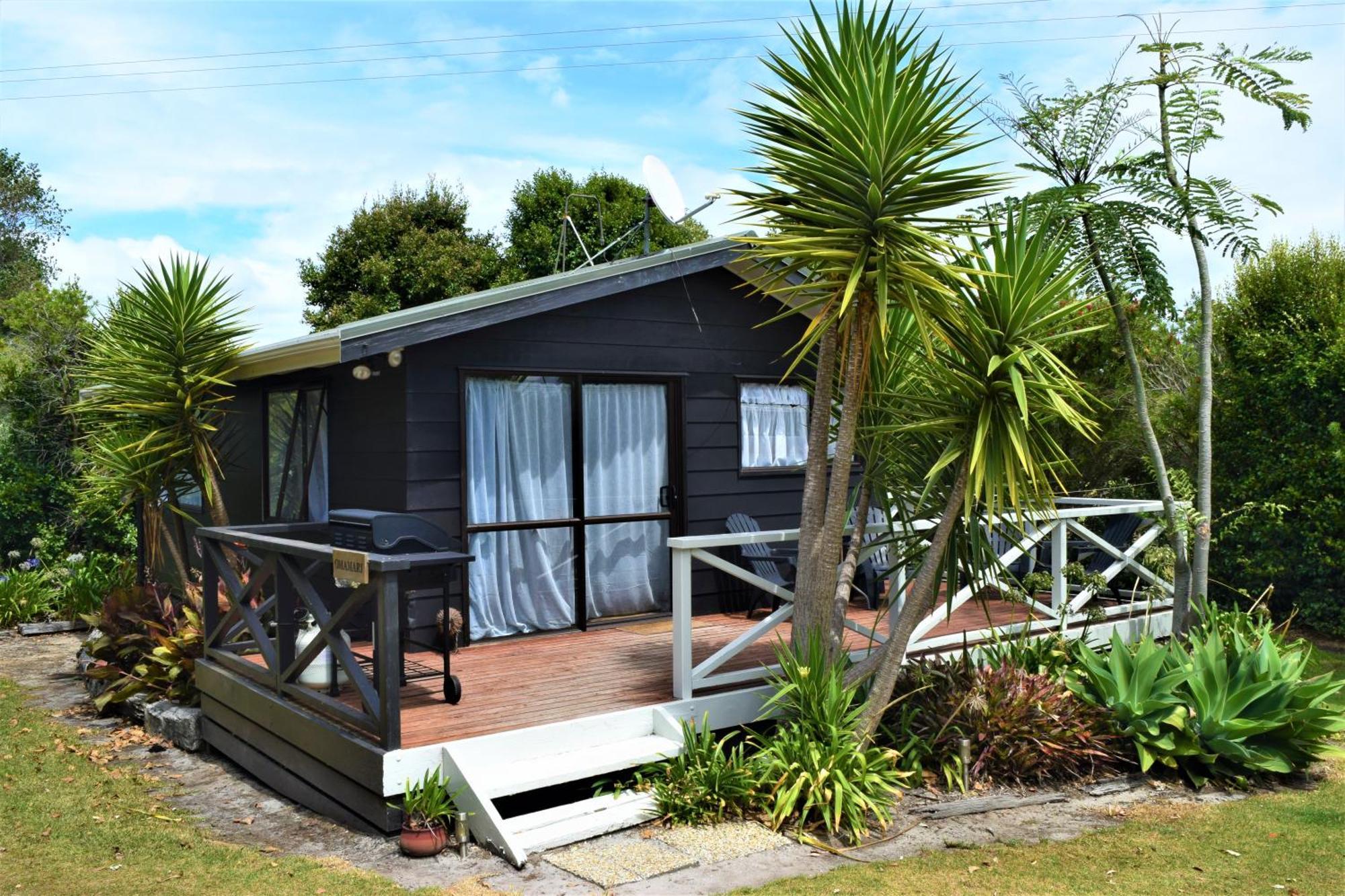 Kai Iwi Lakes Resort Kaihu 외부 사진