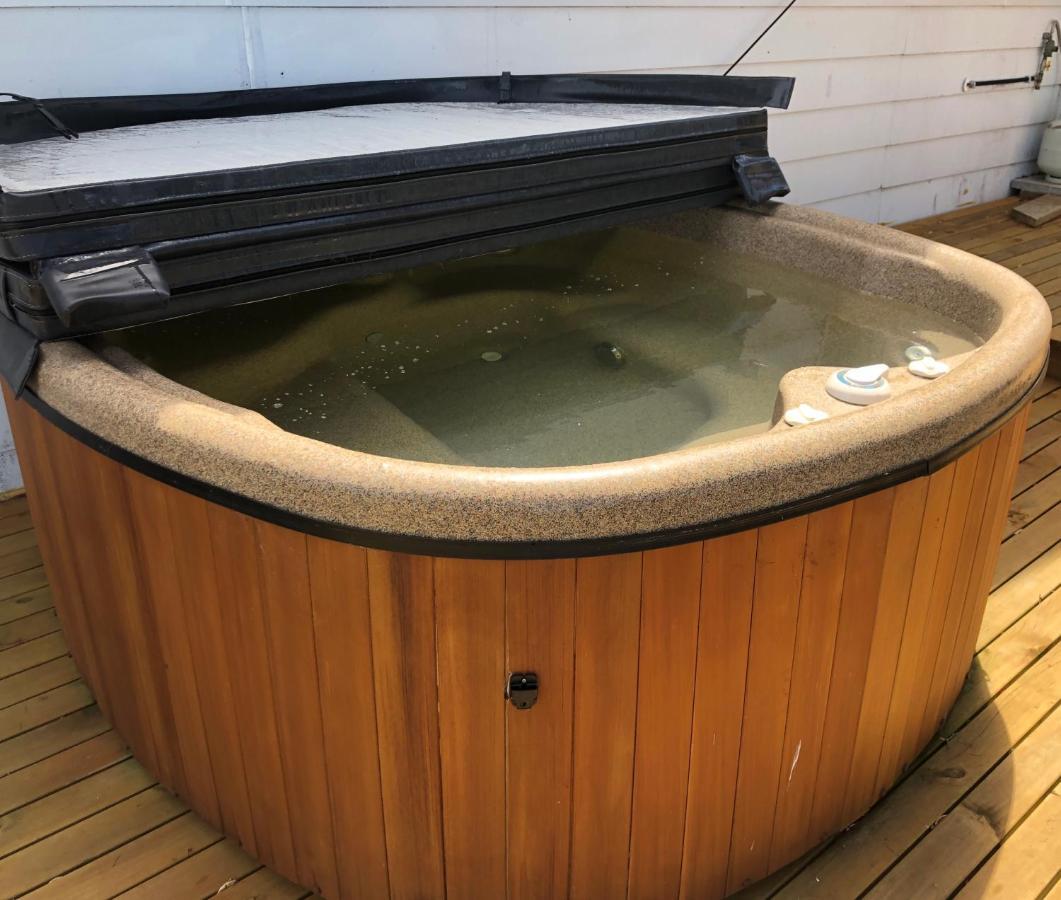 Kai Iwi Lakes Resort Kaihu 외부 사진