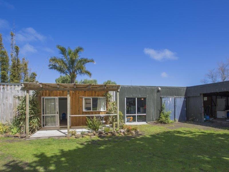Kai Iwi Lakes Resort Kaihu 외부 사진